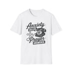 Anxiety Called Prayer Answered T-Shirt