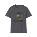 Blessed Are The Nap Takers T-Shirt