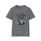 Full Armor Of God T-Shirt