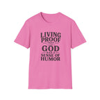 Living Proof T-Shirt