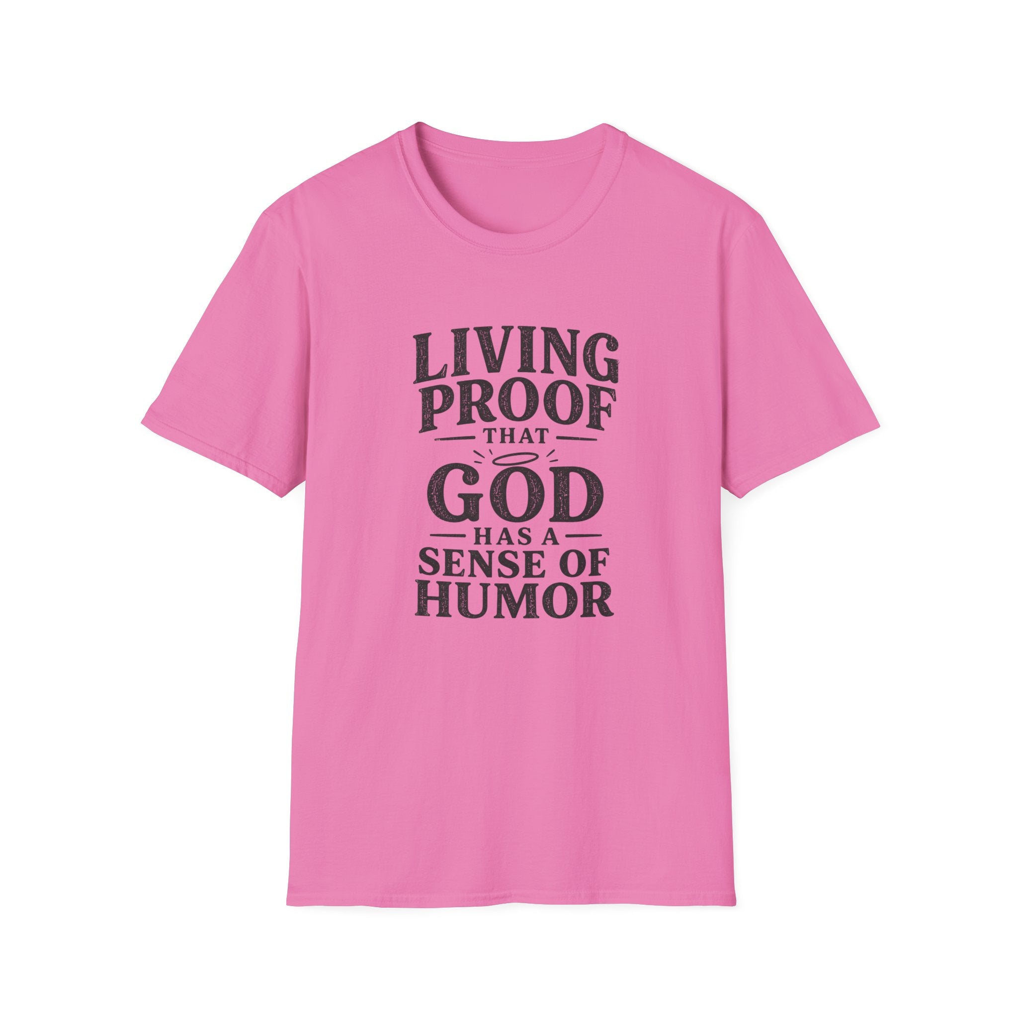 Living Proof T-Shirt