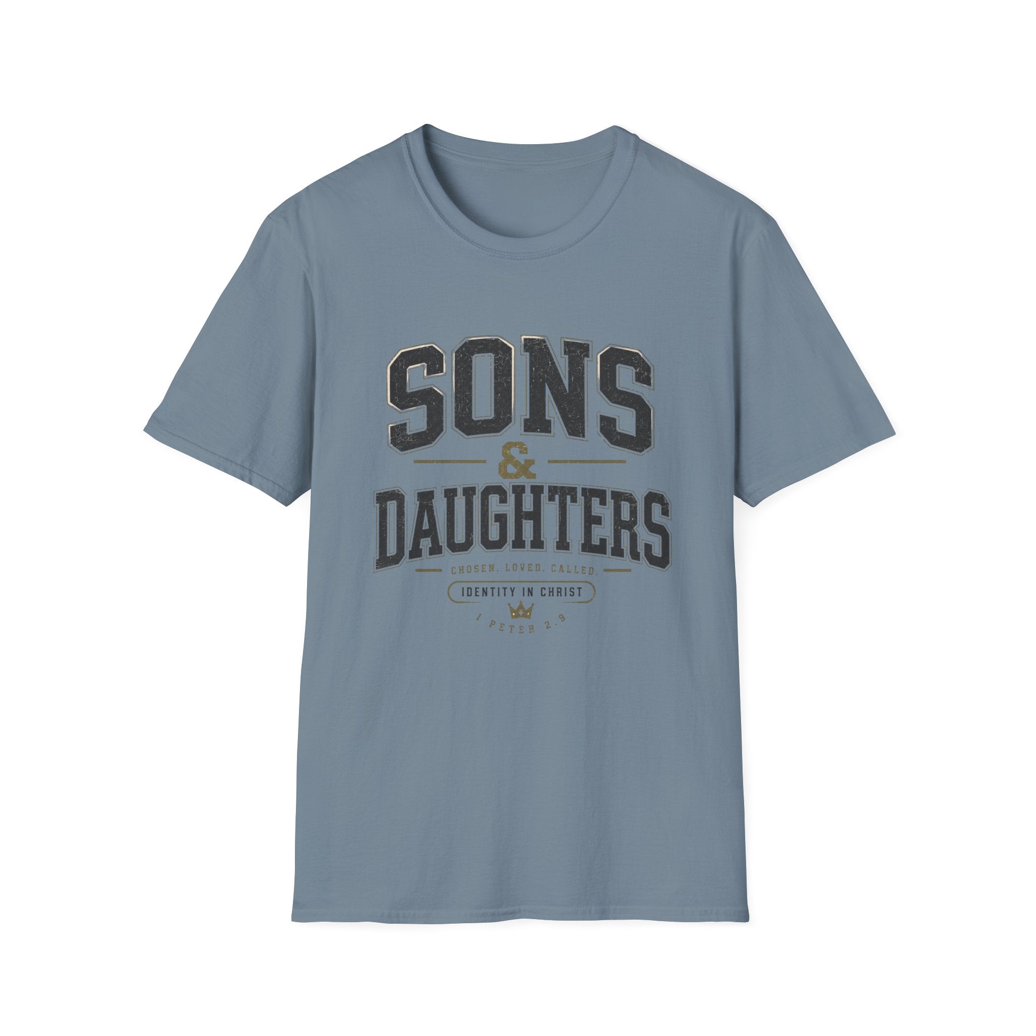 Sons & Daughters T-Shirt