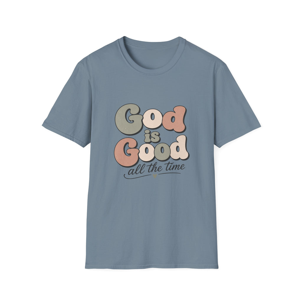 God is Good T-Shirt