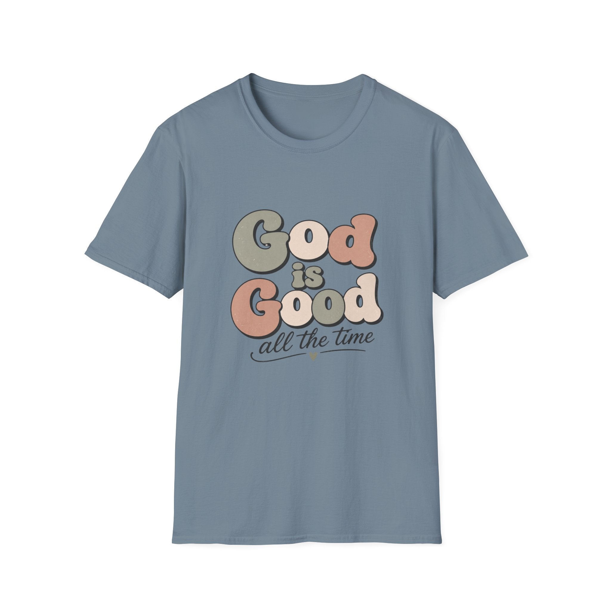 God is Good T-Shirt