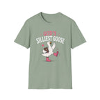 God's Silliest Goose T-Shirt