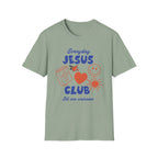 Everyday Jesus Club T-Shirt