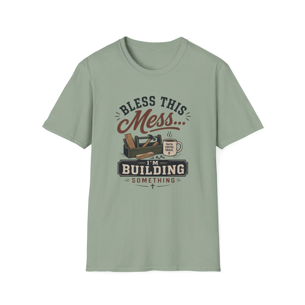 Bless This Mess T-Shirt