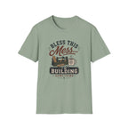 Bless This Mess T-Shirt