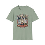Father's Day MVP T-Shirt