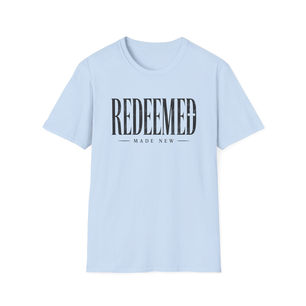 Redeemed T-Shirt