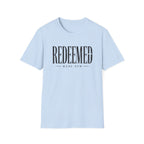 Redeemed T-Shirt