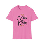 Jesus Is King T-Shirt
