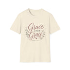 Grace Upon Grace T-Shirt