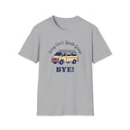 Sorry Got Youth Group T-Shirt