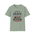 Powered By Charcoal T-Shirt