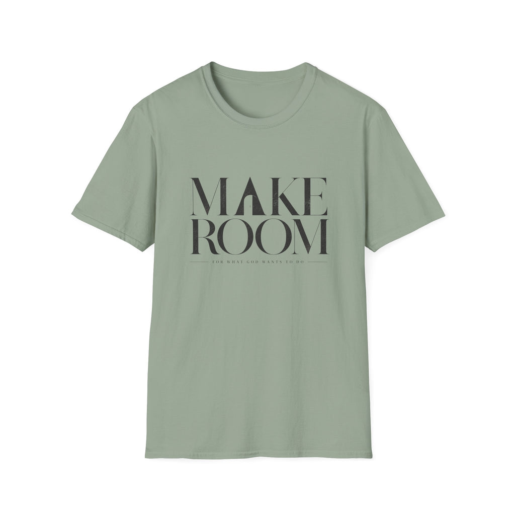 Make Room T-Shirt