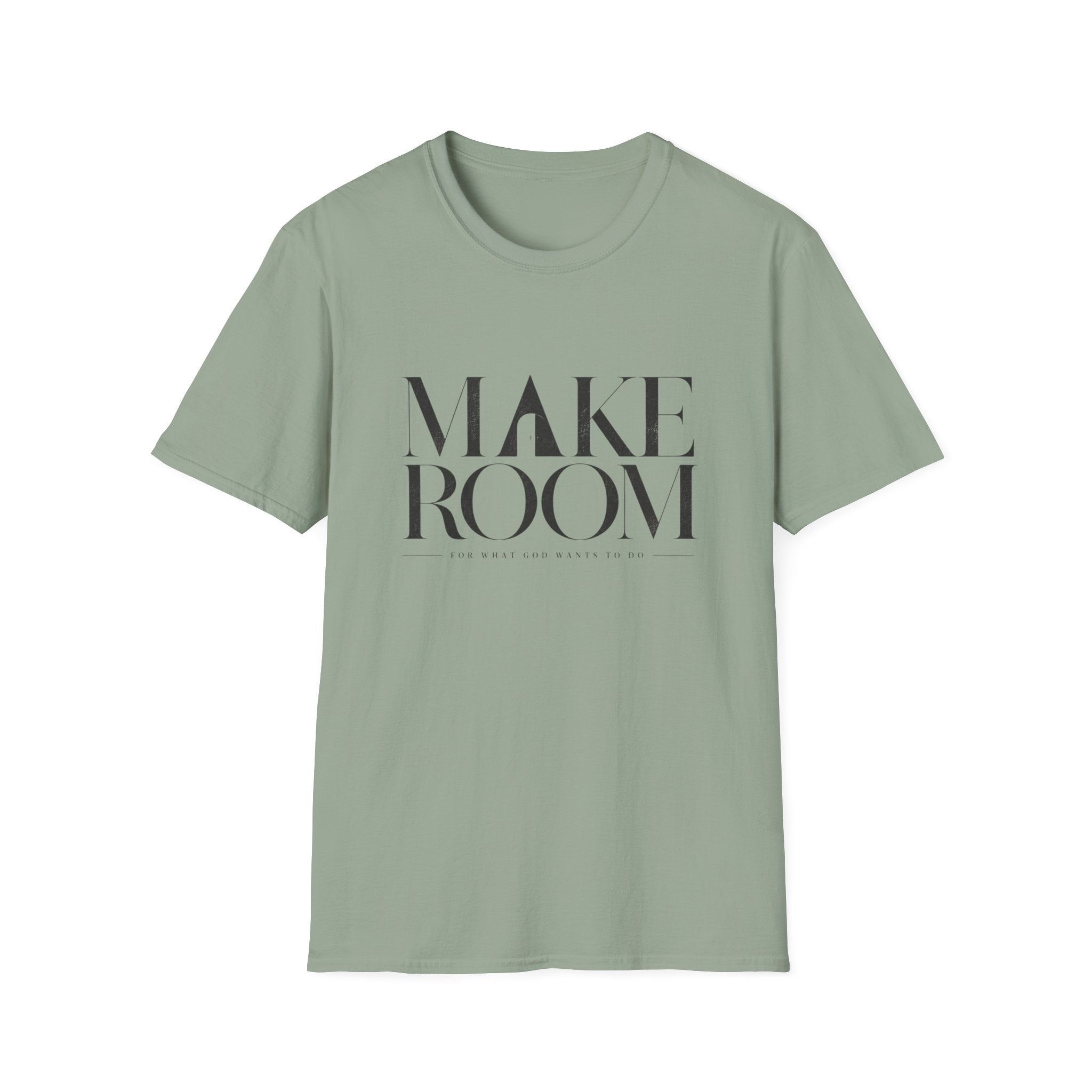 Make Room T-Shirt