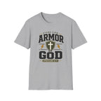 Armor Of God T-Shirt