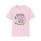 Raising Little Disciples T-Shirt