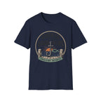 Hooked On The Good News T-Shirt