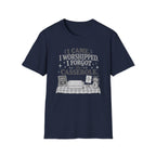 Forgot The Casserole T-Shirt