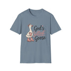 God's Silliest Goose Ribbon T-Shirt