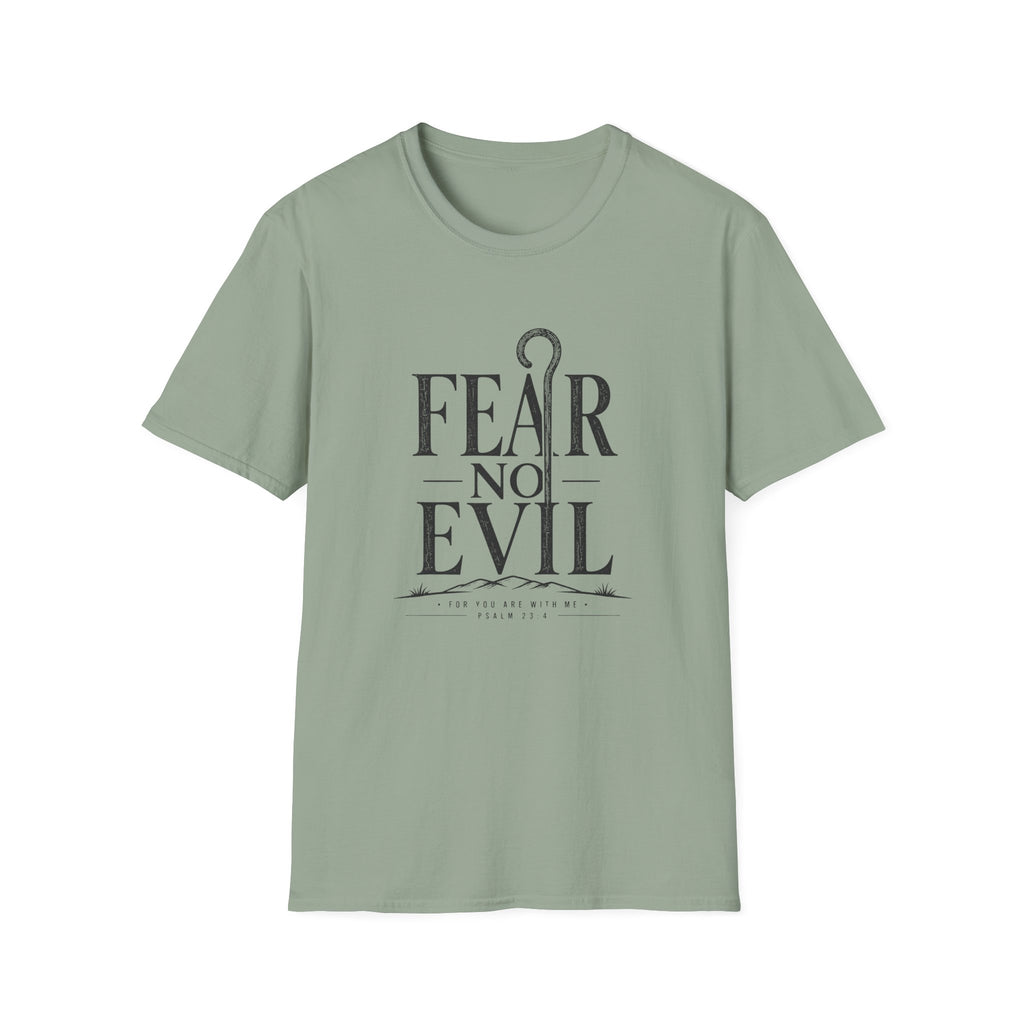 Fear No Evil T-Shirt