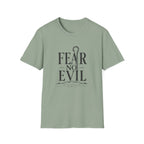 Fear No Evil T-Shirt