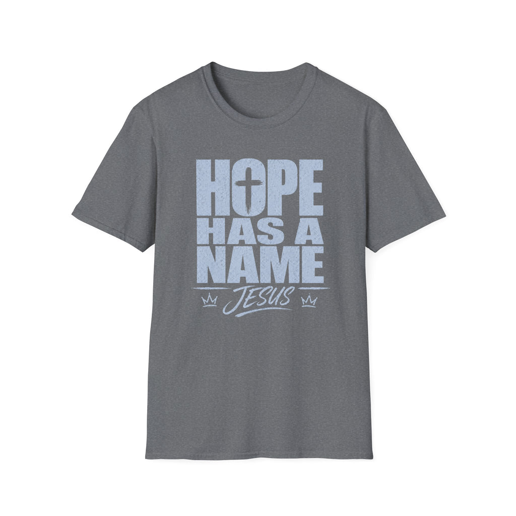 Hope Has A Name T-Shirt