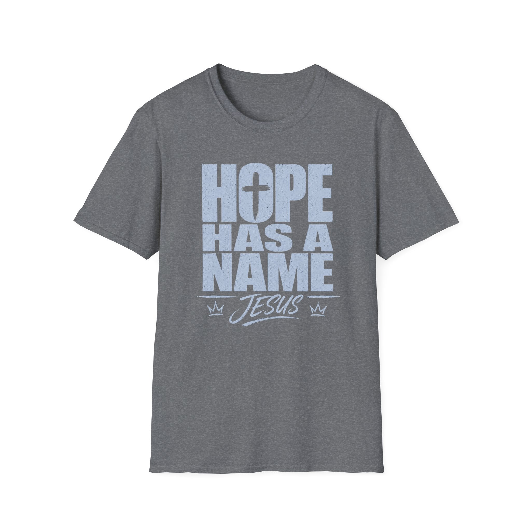 Hope Has A Name T-Shirt