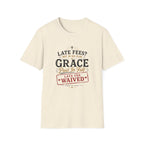 Grace Paid In Full T-Shirt