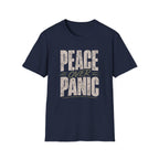 Peace Over Panic T-Shirt