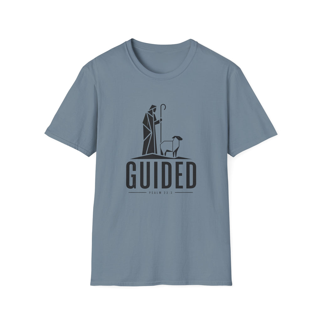 Guided T-Shirt