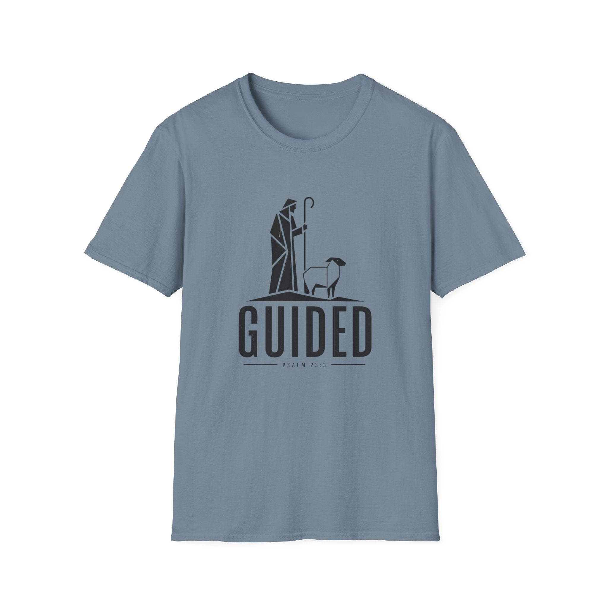 Guided T-Shirt