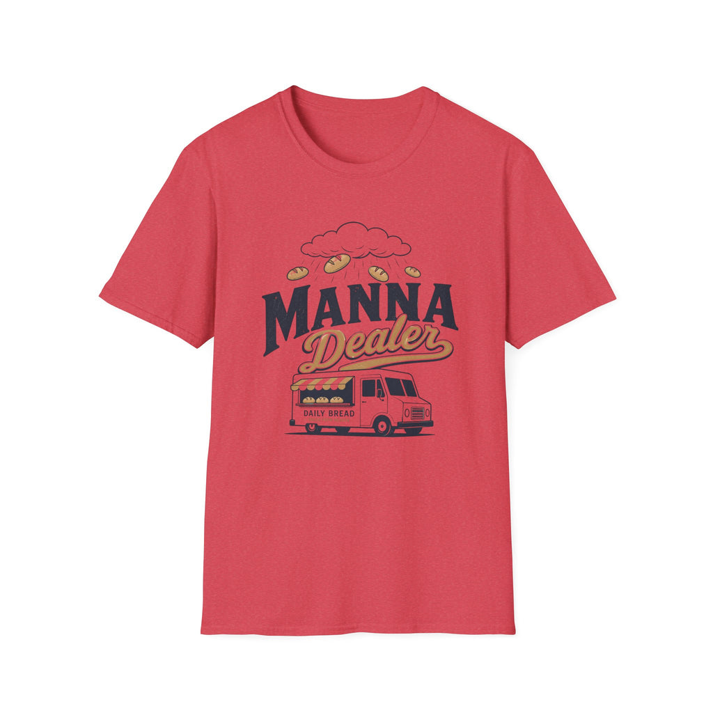 Manna Dealer T-Shirt