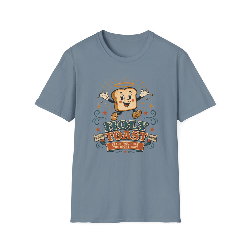 Holy Toast T-Shirt