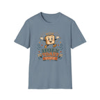 Holy Toast T-Shirt