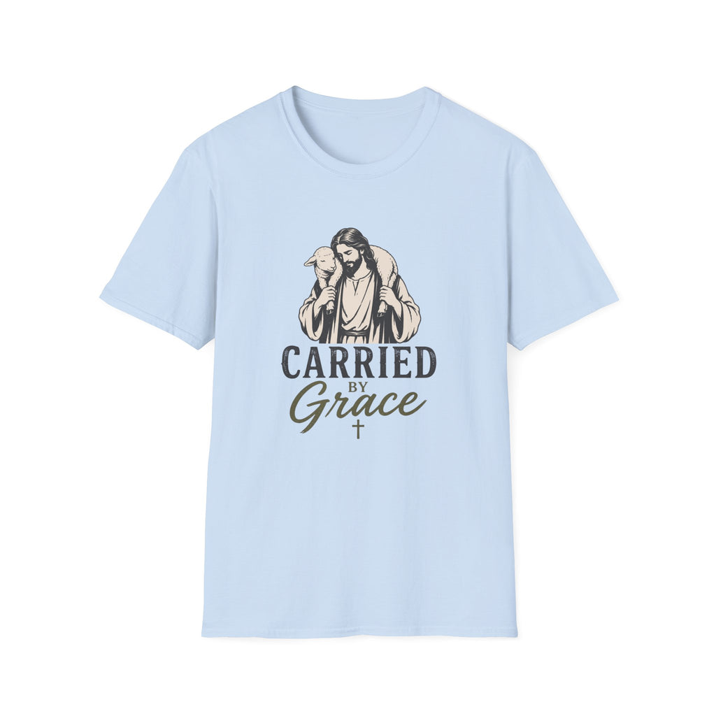 Carried by Grace T-Shirt