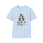 Carried by Grace T-Shirt