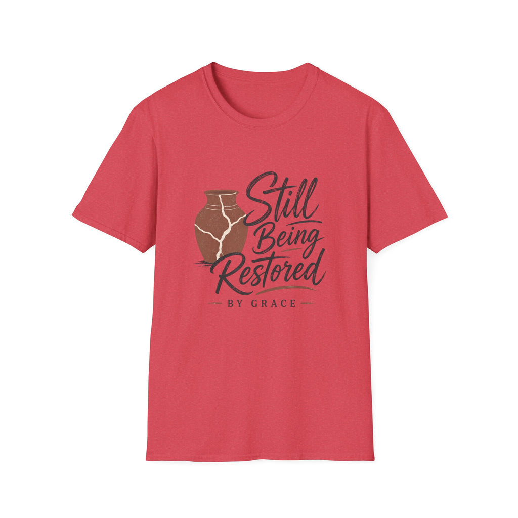 Still Being Restored T-Shirt