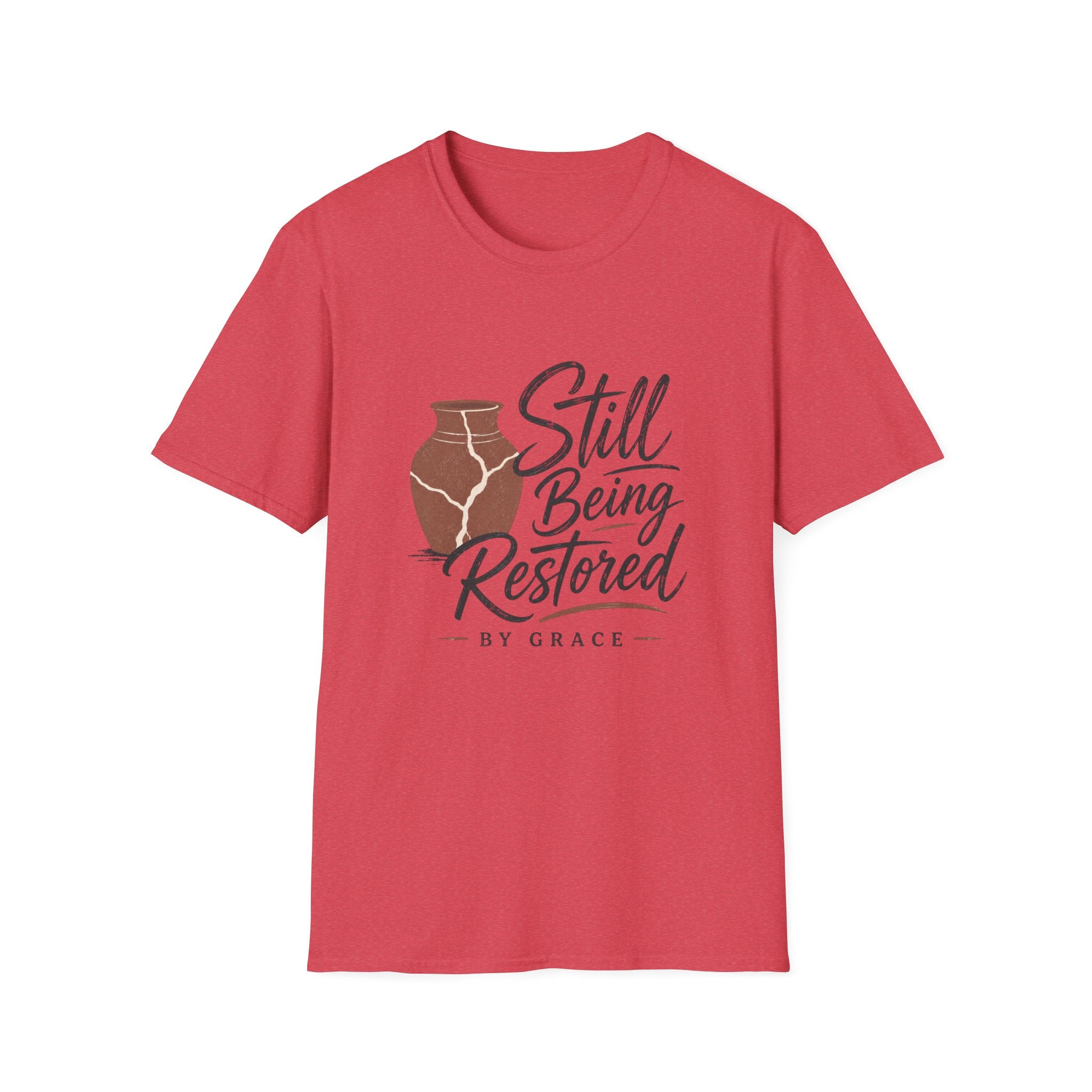 Still Being Restored T-Shirt