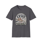 Called To Lead T-Shirt