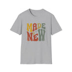 Made New T-Shirt