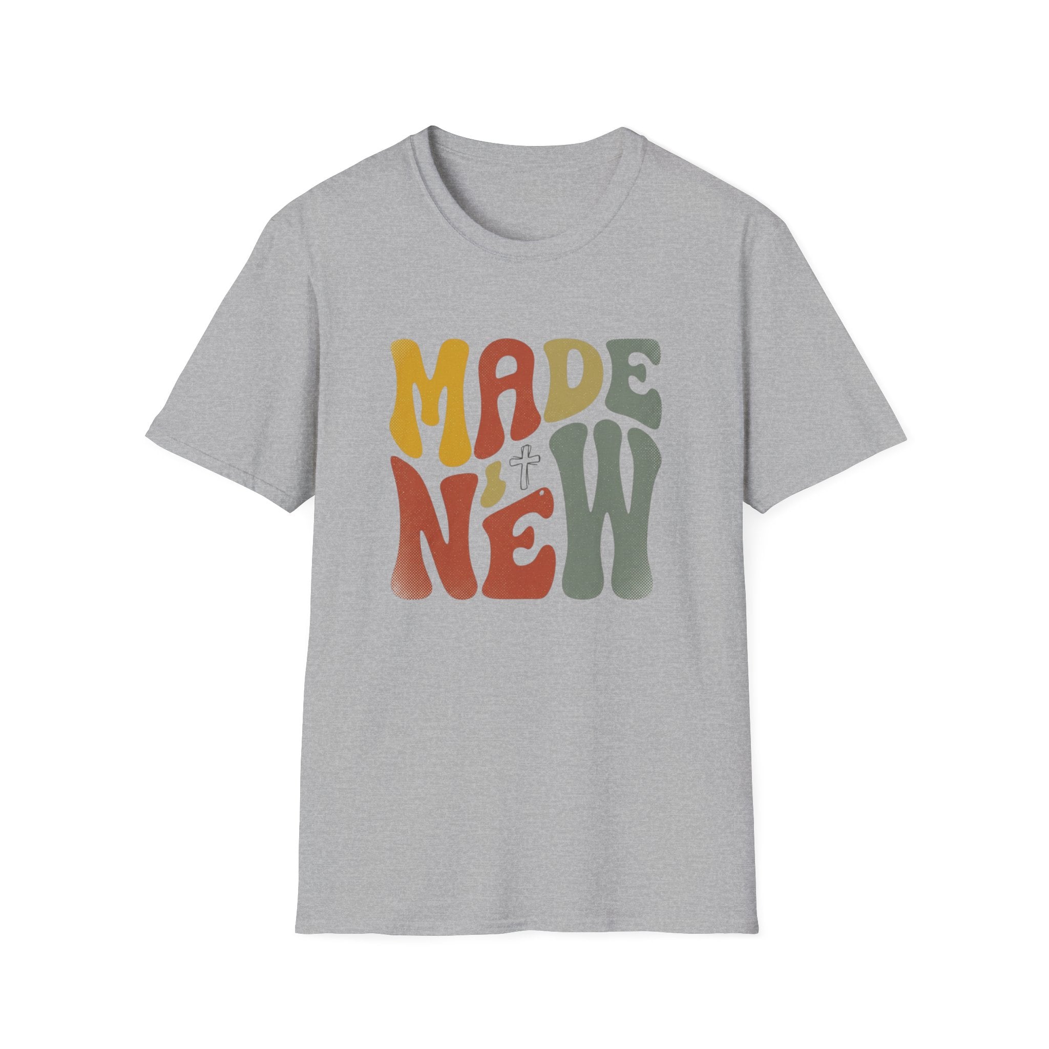 Made New T-Shirt