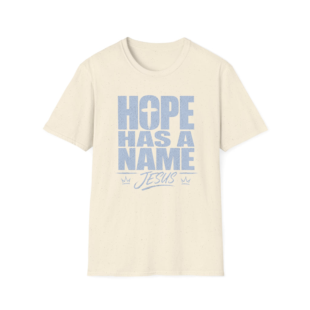 Hope Has A Name T-Shirt