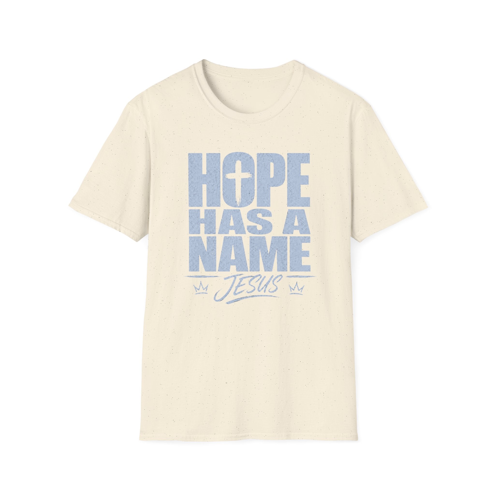 Hope Has A Name T-Shirt