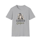 Carried by Grace T-Shirt