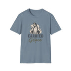 Carried by Grace T-Shirt