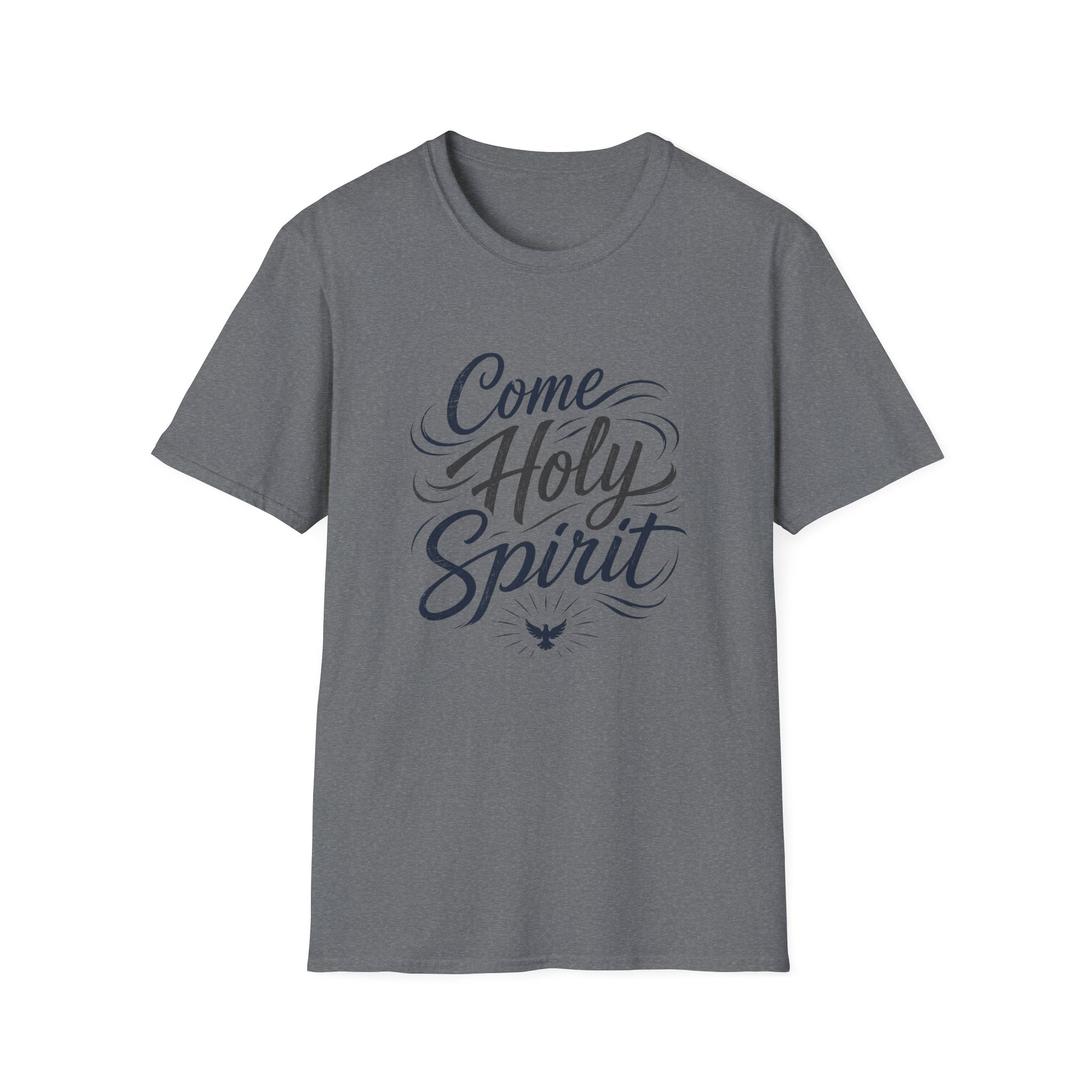 Come Holy Spirit T-Shirt