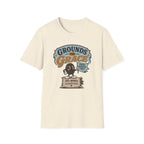 Grounds For Grace T-Shirt